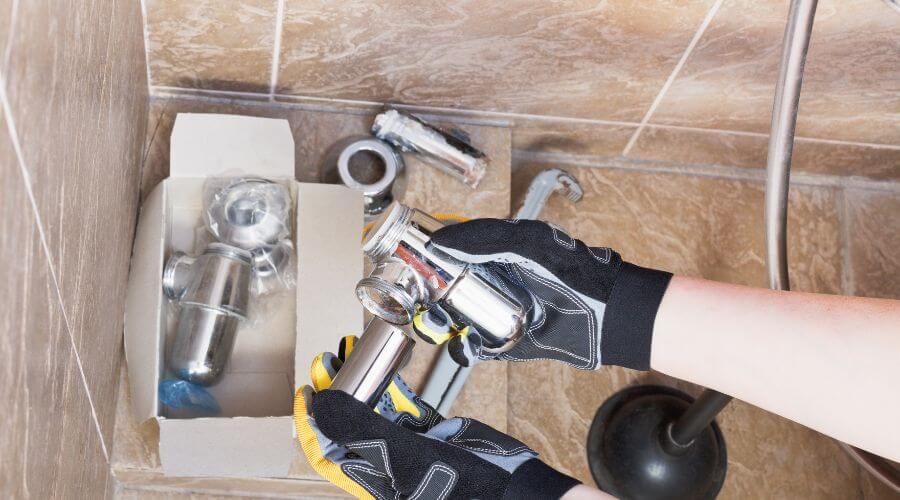 Professional Storm Sewer Service in Houston, TX